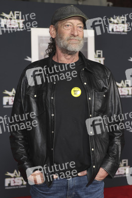 Closing Ceremony und Filmpremiere 'Being Heumann', AFI Fest 2026 in Los Angeles
