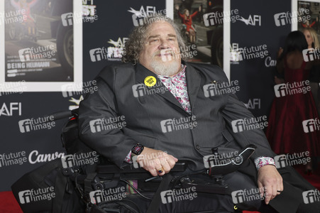 Closing Ceremony und Filmpremiere 'Being Heumann', AFI Fest 2026 in Los Angeles