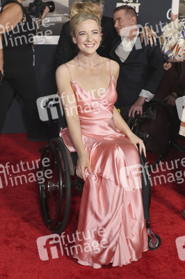 Closing Ceremony und Filmpremiere 'Being Heumann', AFI Fest 2026 in Los Angeles