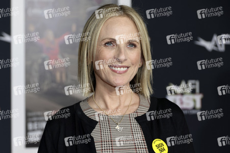 Closing Ceremony und Filmpremiere 'Being Heumann', AFI Fest 2026 in Los Angeles