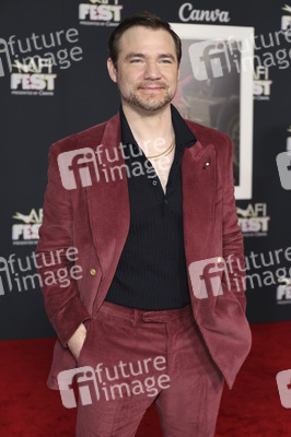 Closing Ceremony und Filmpremiere 'Being Heumann', AFI Fest 2026 in Los Angeles