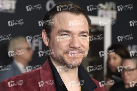 Closing Ceremony und Filmpremiere 'Being Heumann', AFI Fest 2026 in Los Angeles