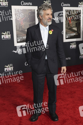 Closing Ceremony und Filmpremiere 'Being Heumann', AFI Fest 2026 in Los Angeles