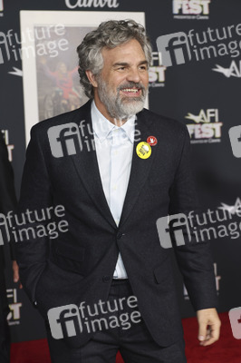 Closing Ceremony und Filmpremiere 'Being Heumann', AFI Fest 2026 in Los Angeles