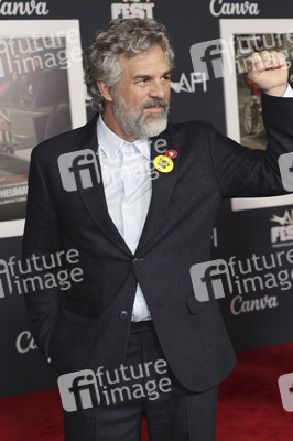 Closing Ceremony und Filmpremiere 'Being Heumann', AFI Fest 2026 in Los Angeles
