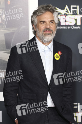 Closing Ceremony und Filmpremiere 'Being Heumann', AFI Fest 2026 in Los Angeles