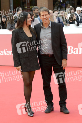 Filmpremiere 'Ricordati ragazza', Internationales Filmfestival Rom 2026