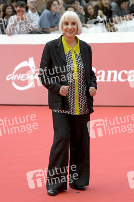 Filmpremiere 'Ricordati ragazza', Internationales Filmfestival Rom 2026