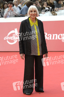 Filmpremiere 'Ricordati ragazza', Internationales Filmfestival Rom 2026