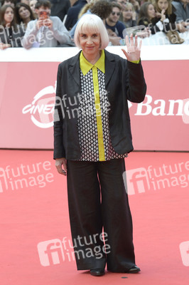 Filmpremiere 'Ricordati ragazza', Internationales Filmfestival Rom 2026