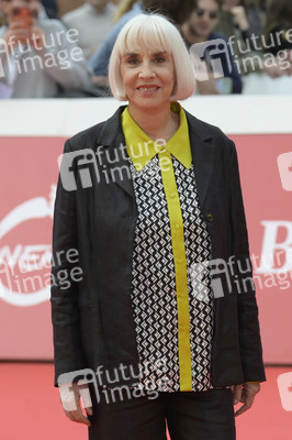 Filmpremiere 'Ricordati ragazza', Internationales Filmfestival Rom 2026