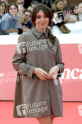 Filmpremiere 'Ricordati ragazza', Internationales Filmfestival Rom 2026