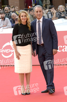 Filmpremiere 'Ricordati ragazza', Internationales Filmfestival Rom 2026