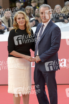 Filmpremiere 'Ricordati ragazza', Internationales Filmfestival Rom 2026