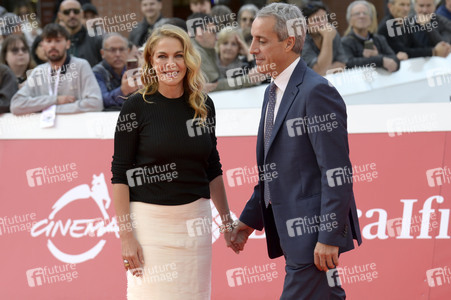 Filmpremiere 'Ricordati ragazza', Internationales Filmfestival Rom 2026