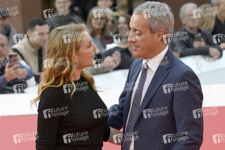 Filmpremiere 'Ricordati ragazza', Internationales Filmfestival Rom 2026