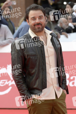Filmpremiere 'Ricordati ragazza', Internationales Filmfestival Rom 2026