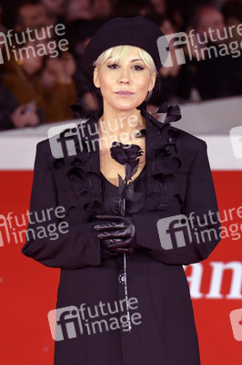 Filmpremiere 'Un tranquillo funerale di famiglia', Internationales Filmfestival Rom 2026