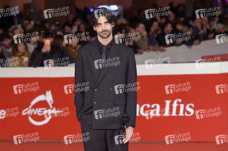 Filmpremiere 'Un tranquillo funerale di famiglia', Internationales Filmfestival Rom 2026