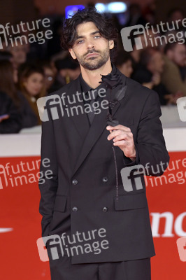 Filmpremiere 'Un tranquillo funerale di famiglia', Internationales Filmfestival Rom 2026