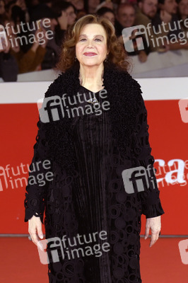 Filmpremiere 'Un tranquillo funerale di famiglia', Internationales Filmfestival Rom 2026