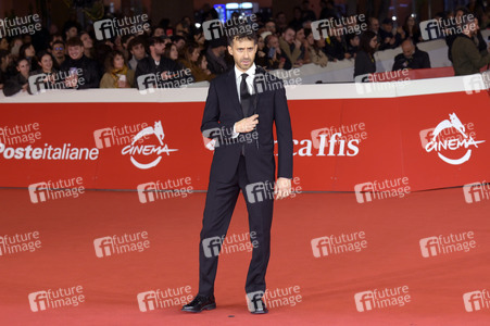 Filmpremiere 'Un tranquillo funerale di famiglia', Internationales Filmfestival Rom 2026