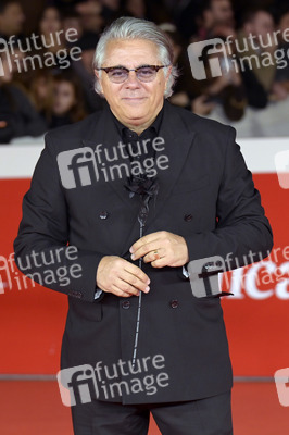 Filmpremiere 'Un tranquillo funerale di famiglia', Internationales Filmfestival Rom 2026