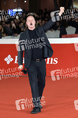 Filmpremiere 'Un tranquillo funerale di famiglia', Internationales Filmfestival Rom 2026