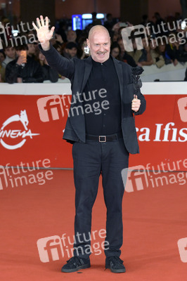 Filmpremiere 'Un tranquillo funerale di famiglia', Internationales Filmfestival Rom 2026