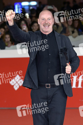 Filmpremiere 'Un tranquillo funerale di famiglia', Internationales Filmfestival Rom 2026
