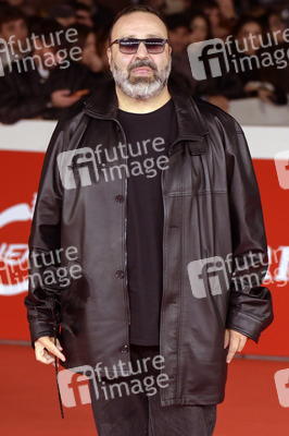 Filmpremiere 'Un tranquillo funerale di famiglia', Internationales Filmfestival Rom 2026