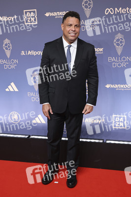 Verleihung des Ballon d'Or in London