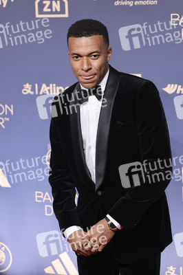Verleihung des Ballon d'Or in London