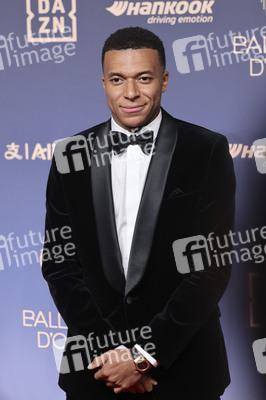 Verleihung des Ballon d'Or in London