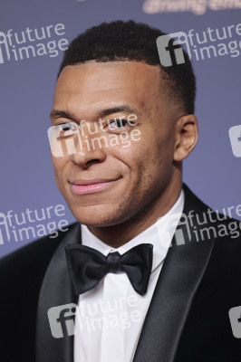 Verleihung des Ballon d'Or in London