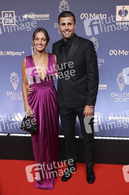 Verleihung des Ballon d'Or in London