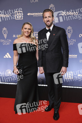 Verleihung des Ballon d'Or in London