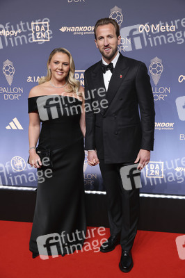 Verleihung des Ballon d'Or in London
