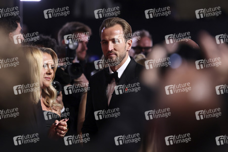 Verleihung des Ballon d'Or in London