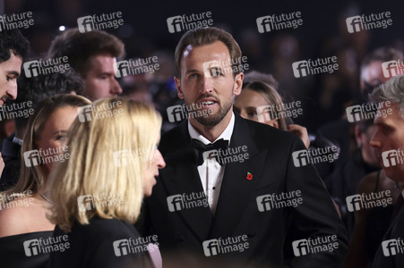 Verleihung des Ballon d'Or in London