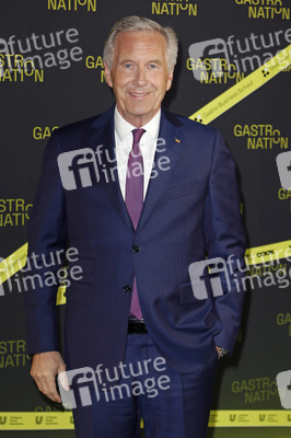 Branchenevent 'Gastronation' in Hamburg