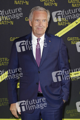 Branchenevent 'Gastronation' in Hamburg