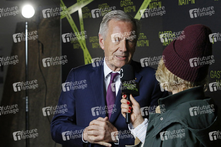 Branchenevent 'Gastronation' in Hamburg