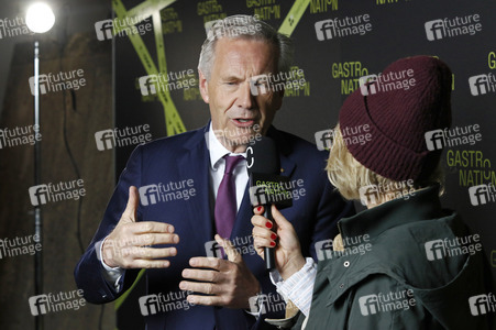Branchenevent 'Gastronation' in Hamburg