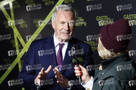 Branchenevent 'Gastronation' in Hamburg