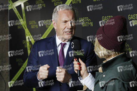 Branchenevent 'Gastronation' in Hamburg