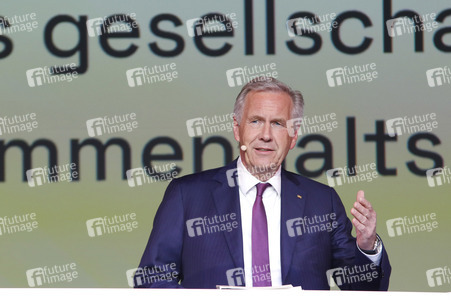 Branchenevent 'Gastronation' in Hamburg