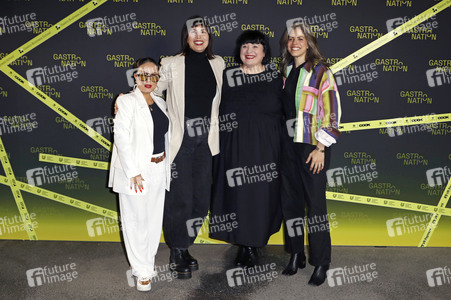 Branchenevent 'Gastronation' in Hamburg