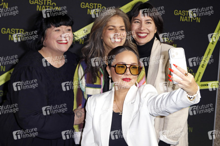 Branchenevent 'Gastronation' in Hamburg