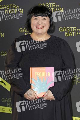 Branchenevent 'Gastronation' in Hamburg
